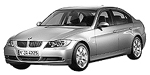 BMW E90 DF651 Fault Code