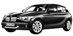 BMW F20 DF651 Fault Code